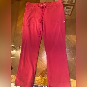 Grey’s Anatomy by Barco Pink Scrub Pant L